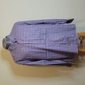JoS BANK dress shirt
